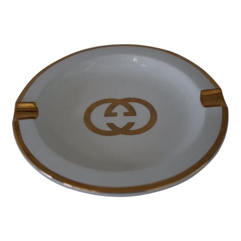 Vintage Gucci Ashtray for sale 